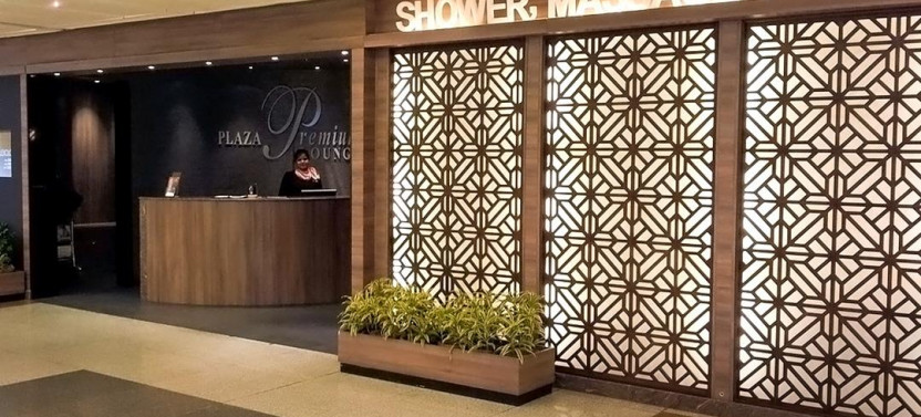 Indira Gandhi International Airport (DEL) Flexible Lounge Access