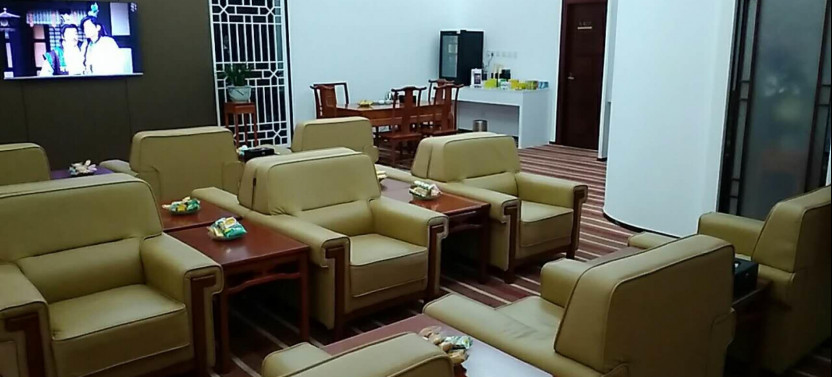 Jinjiang International Airport (JJN) Flexible Lounge Access
