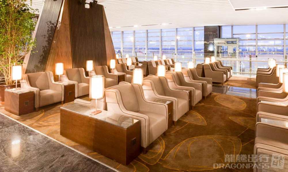 Kempegowda International Airport (BLR) Flexible Lounge Access Project Expedition