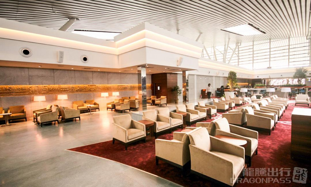 Kempegowda International Airport (BLR) Flexible Lounge Access Project Expedition