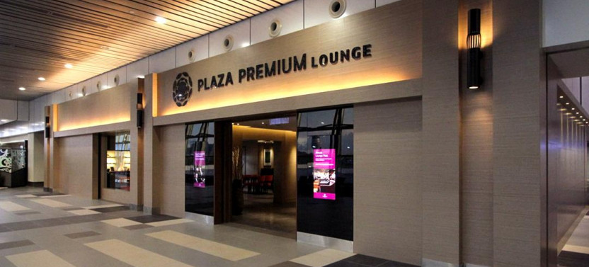 Kota Kinabalu International Airport (BKI) Flexible Lounge Access