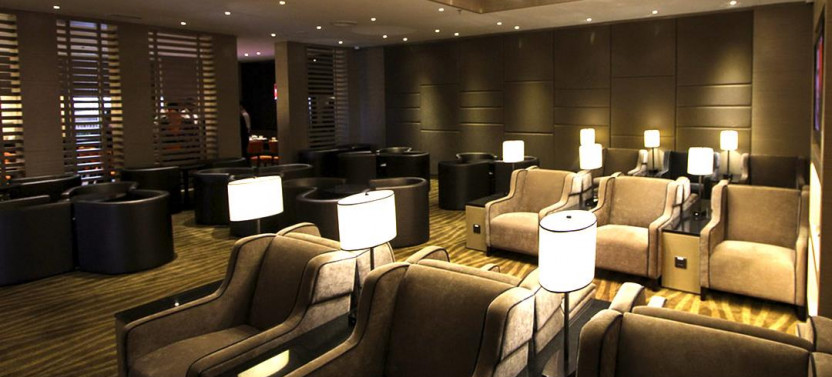 Kota Kinabalu International Airport (BKI) Flexible Lounge Access