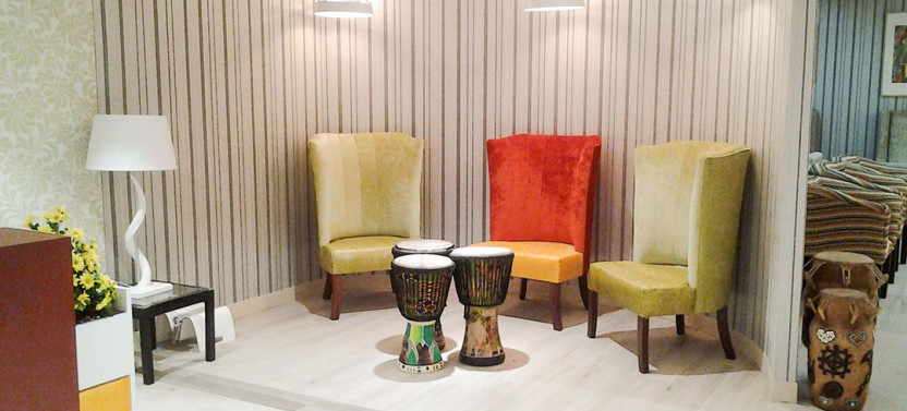 Kotoka International Airport (ACC) Flexible Lounge Access