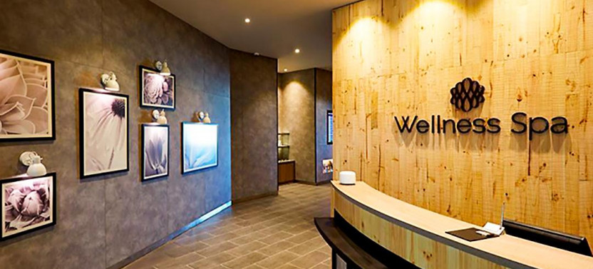 Kuala Lumpur International Airport (KUL) Flexible Lounge Access