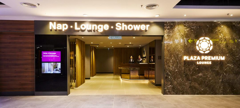 Kuala Lumpur International Airport (KUL) Flexible Lounge Access