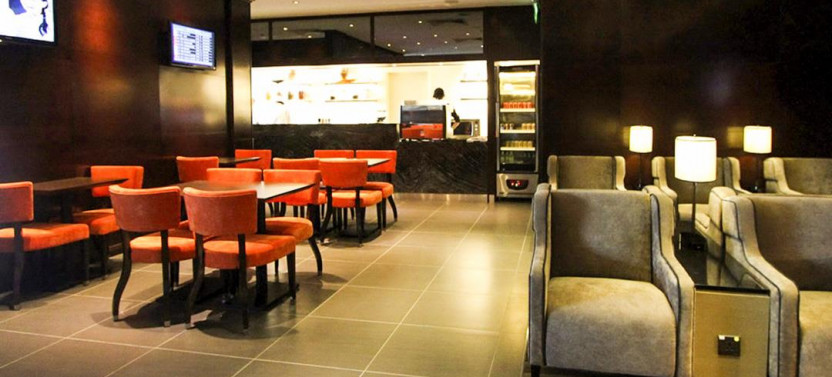 Kuching International Airport (KCH) Flexible Lounge Access