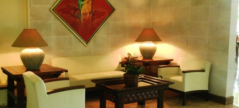 La Romana International Airport (LRM) Flexible Lounge Access