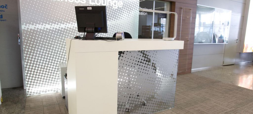 Ljubljana Joze Pucnik Airport (LJU) Flexible Lounge Access