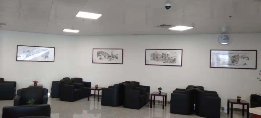 Longjia International Airport (CGQ) Flexible Lounge Access