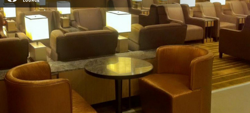 Mactan-cebu International Airport (CEB) Flexible Lounge Access