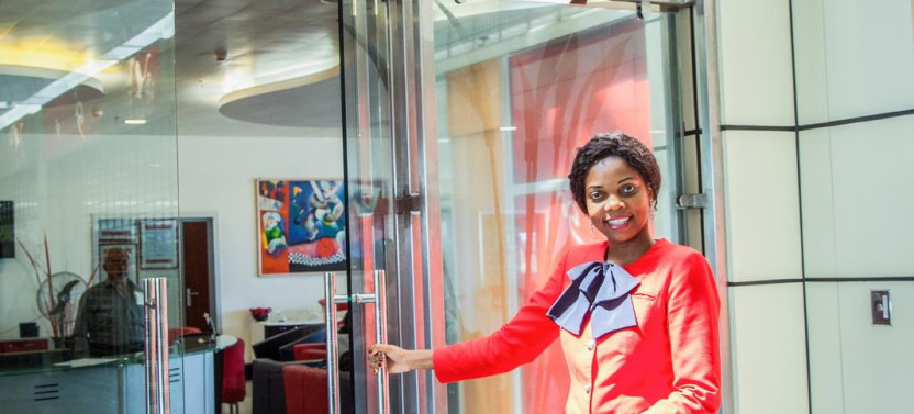 Maputo International Airport (MPM) Flexible Lounge Access