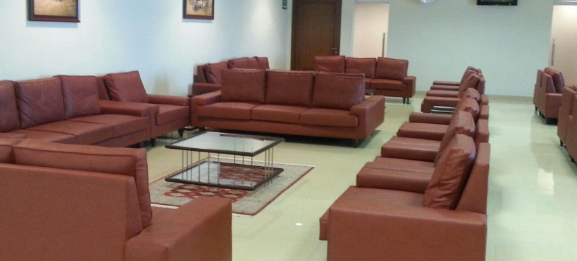 Multan International Airport (MUX) Flexible Lounge Access