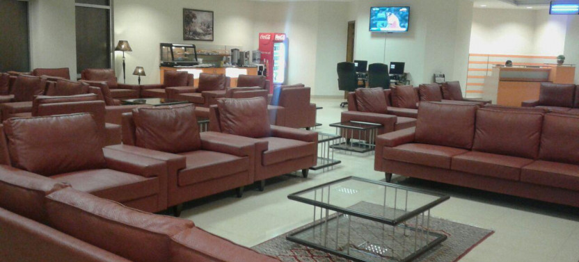 Multan International Airport (MUX) Flexible Lounge Access