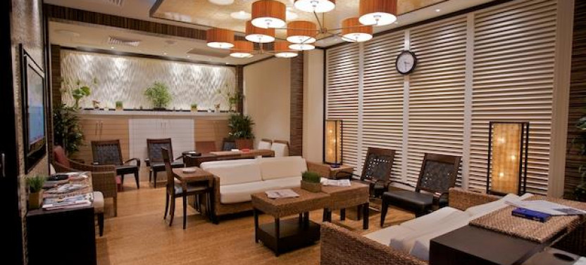 Nashville International Airport (BNA) Flexible Lounge Access