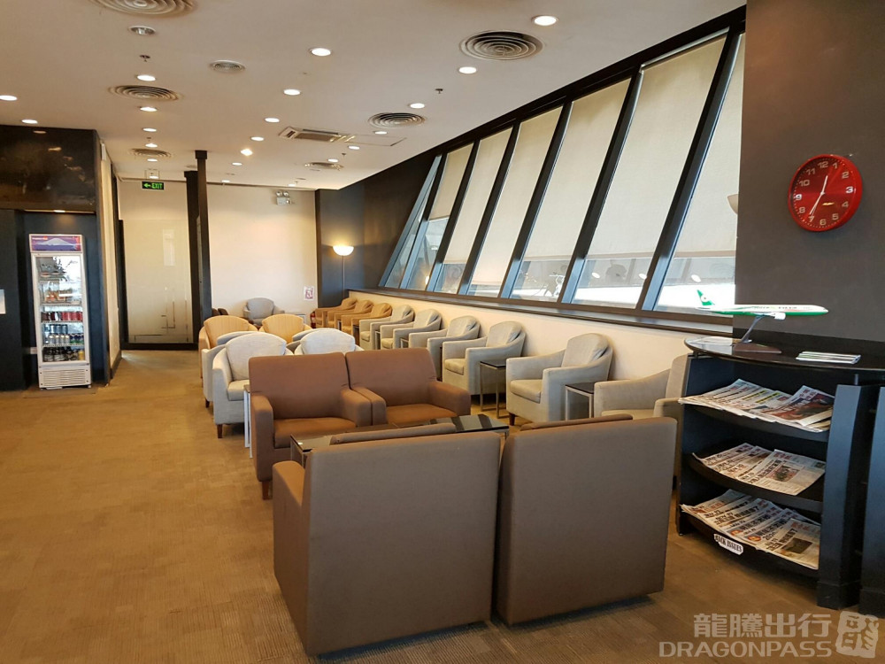 Ninoy Aquino International Airport (MNL) Flexible Lounge Access ...