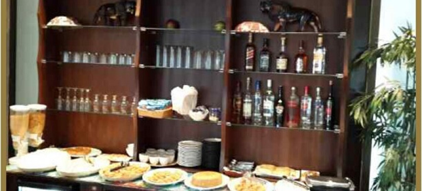 Nnamdi Azikiwe International Airport (ABV) Flexible Lounge Access