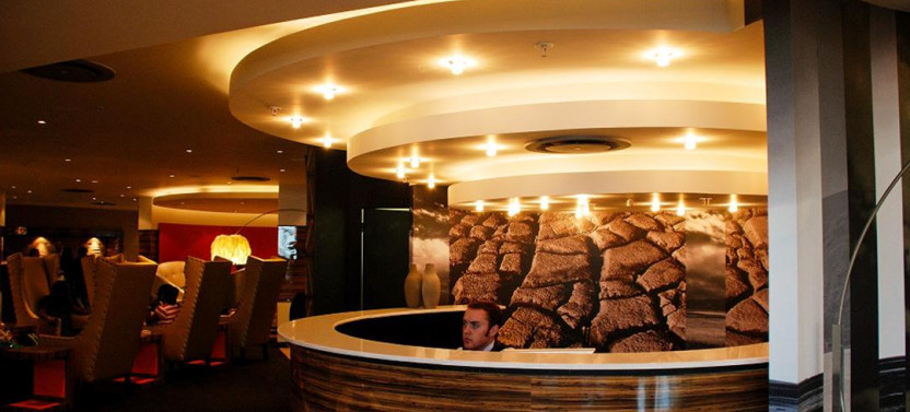 O. R. Tambo International Airport (JNB) Flexible Lounge Access