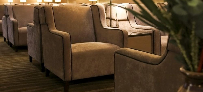 Penang International Airport (PEN) Flexible Lounge Access