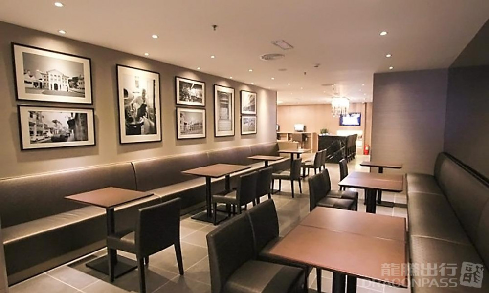 Penang International Airport (PEN) Flexible Lounge Access