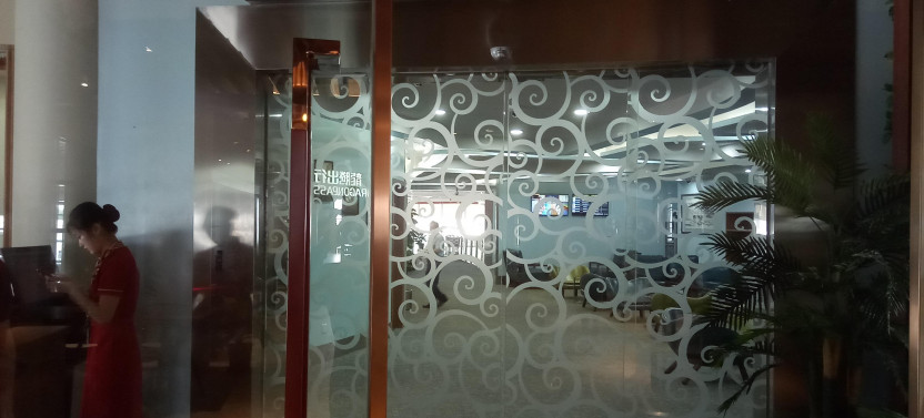Phoenix International Airport (SYX) Flexible Lounge Access
