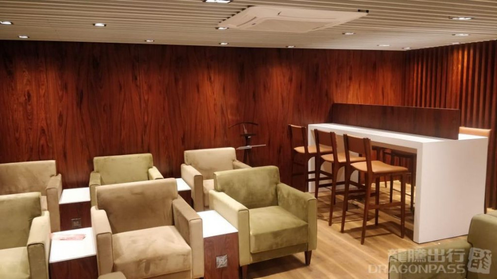 Pune International Airport (PNQ) Flexible Lounge Access