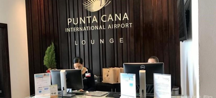 Punta Cana International Airport (PUJ) Flexible Lounge Access