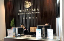 Punta Cana International Airport (PUJ) Flexible Lounge Access
