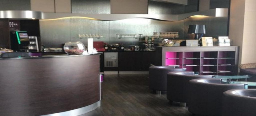 Ronaldsway Airport (IOM) Flexible Lounge Access