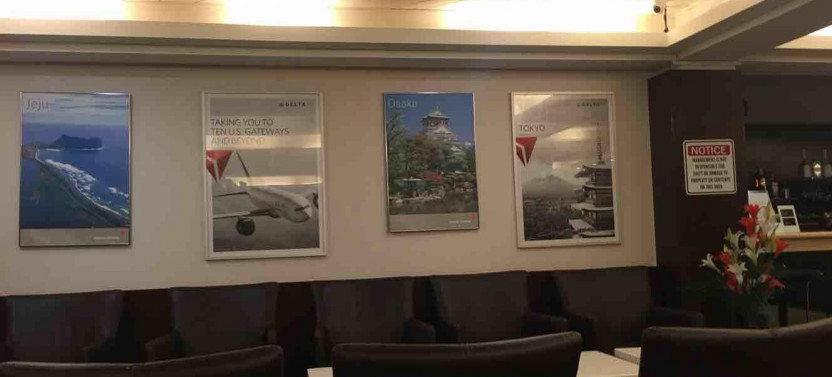 Saipan International Airport (SPN) Flexible Lounge Access