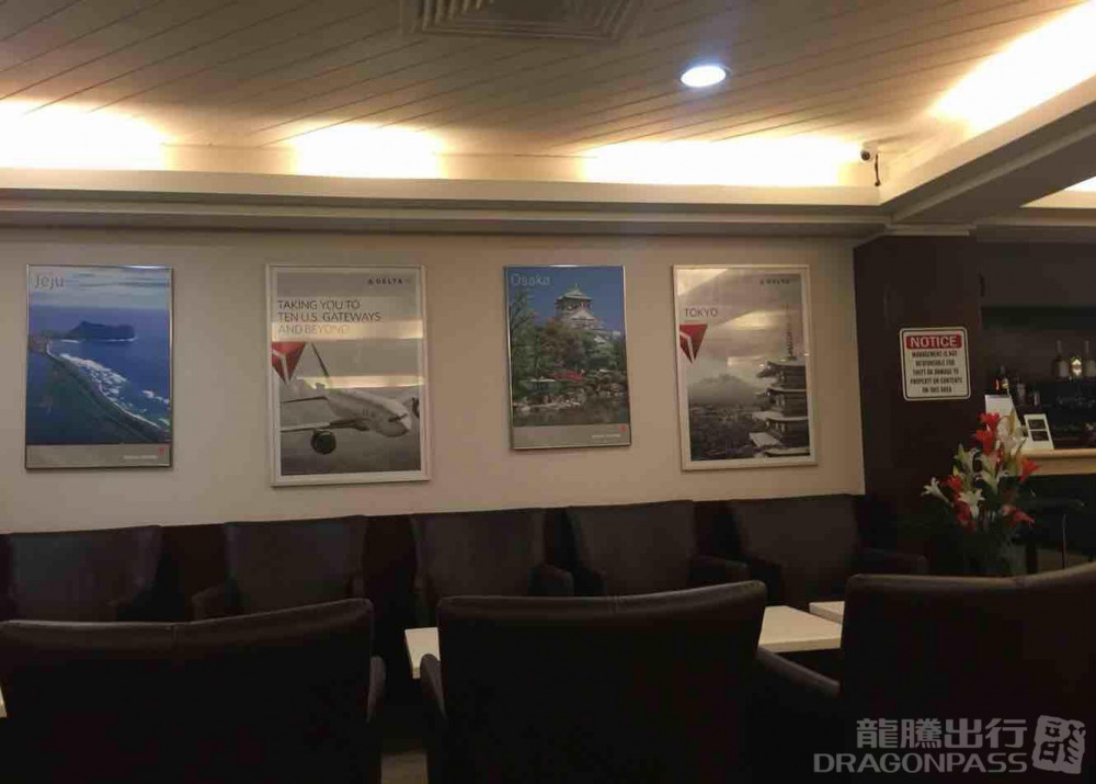 Saipan International Airport (SPN) Flexible Lounge Access