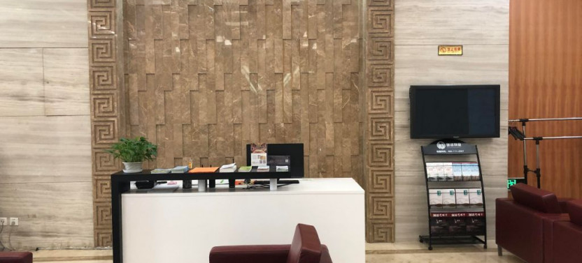 Saiwusu International Airport (ERL) Flexible Lounge Access