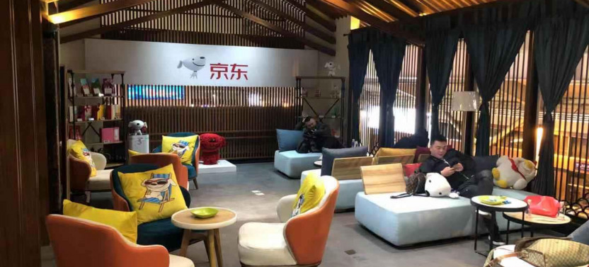 Sanyi Airport (LJG) Flexible Lounge Access