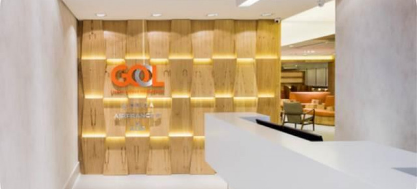 Sao Paulo-guarulhos Airport (GRU) Flexible Lounge Access
