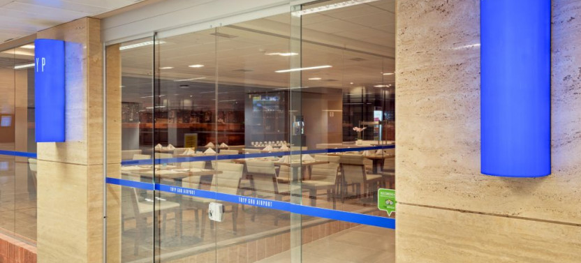 Sao Paulo-guarulhos Airport (GRU) Flexible Lounge Access
