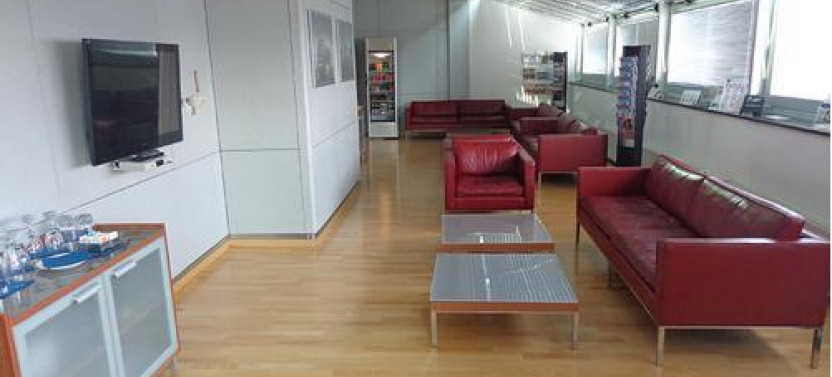 Sarajevo International Airport (SJJ) Flexible Lounge Access