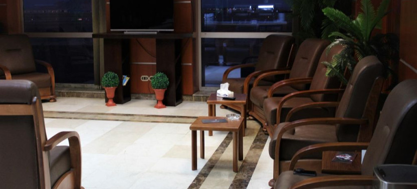 Sharm El-sheikh Airport (SSH) Flexible Lounge Access