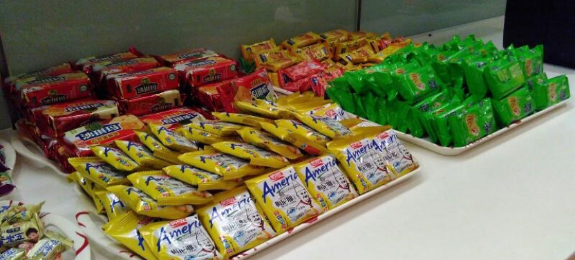 Shuangliu International Airport (CTU) Flexible Lounge Access