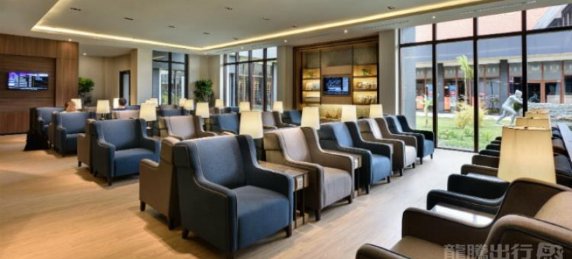 Siem Reap-angkor Airport (REP) Flexible Lounge Access