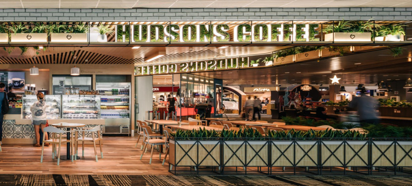 Singapore Changi Airport (SIN) Flexible Lounge Access