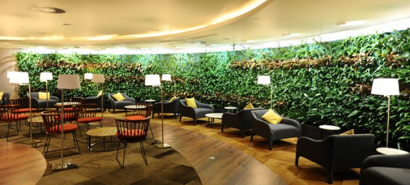 Sir Seewoosagur Ramgoolam Airport (MRU) Flexible Lounge Access