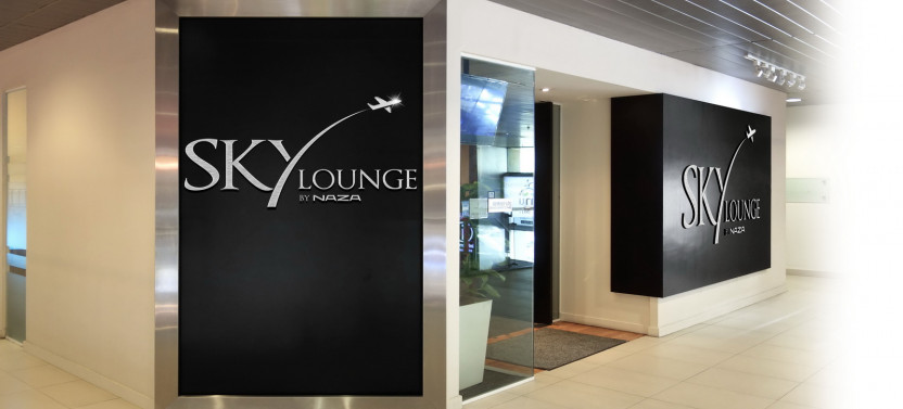Sultan Abdul Aziz Shah Airport (SZB) Flexible Lounge Access