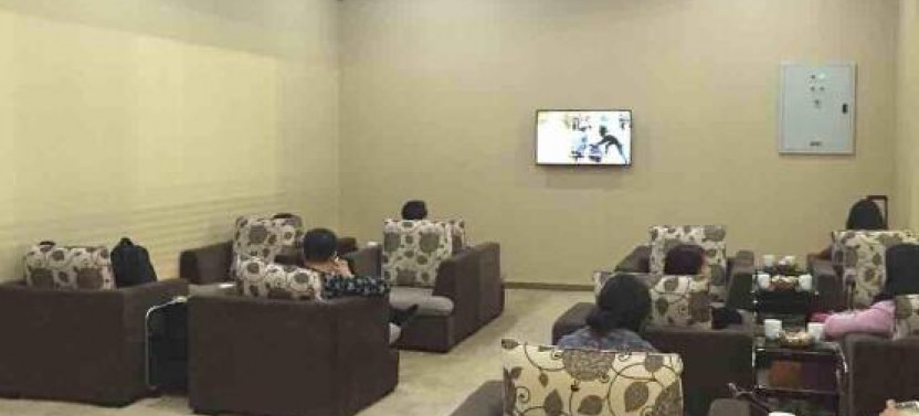 Taohuayuan Airport (CGD) Flexible Lounge Access