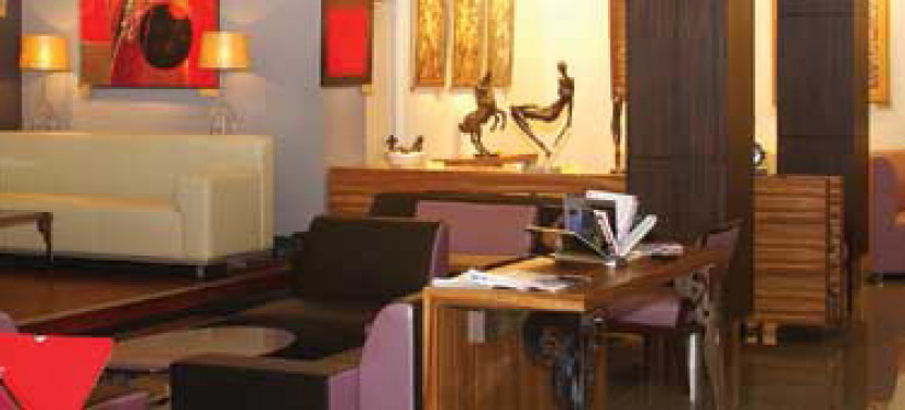 Tbilisi International Airport (TBS) Flexible Lounge Access