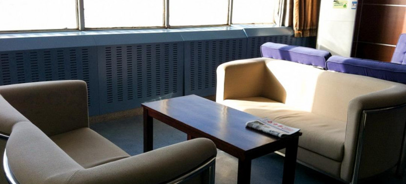 Tongliao Airport (TGO) Flexible Lounge Access