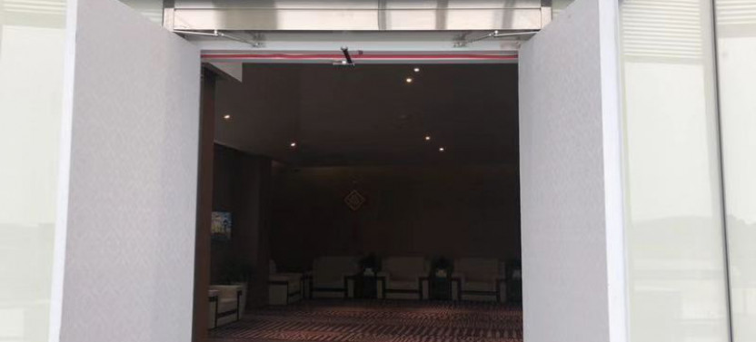 Tongren Airport (TEN) Flexible Lounge Access