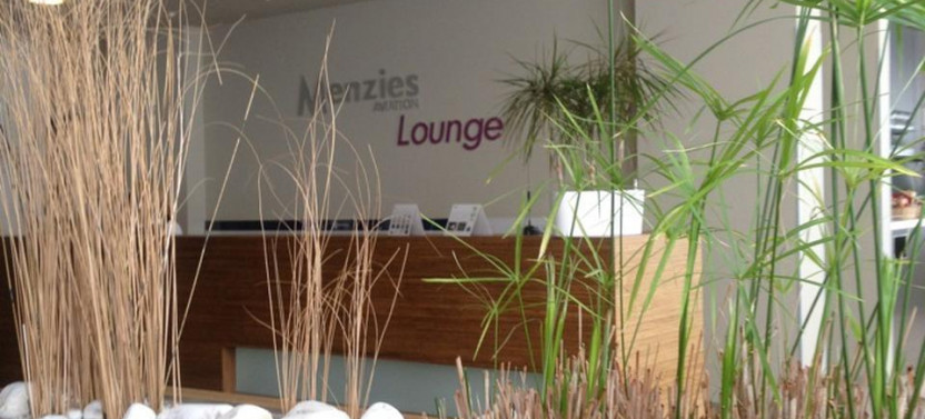 Vaclav Havel Airport Prague (PRG) Flexible Lounge Access