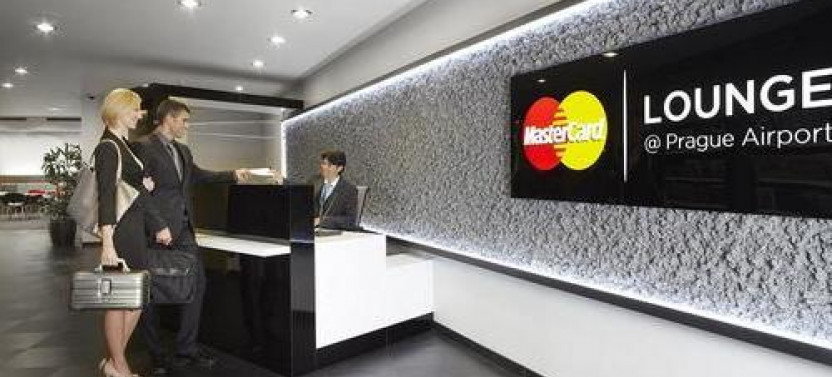 Vaclav Havel Airport Prague (PRG) Flexible Lounge Access