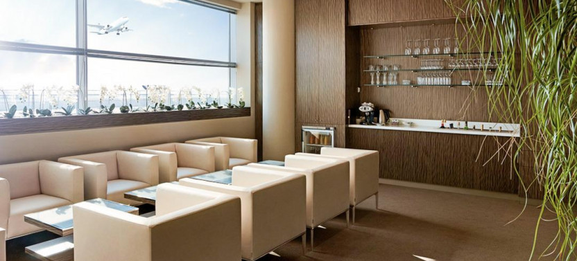 Vaclav Havel Airport Prague (PRG) Flexible Lounge Access