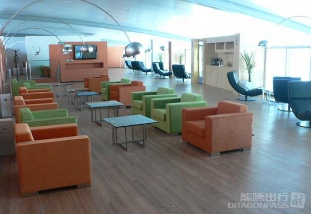 Valencia Airport (VLC) Flexible Lounge Access