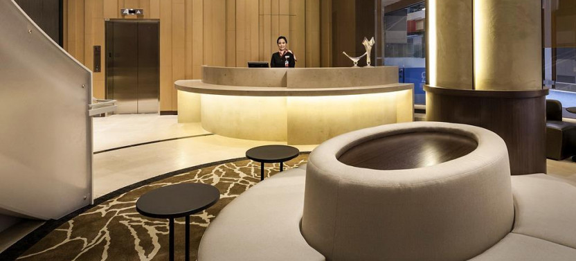 Vancouver International Airport (YVR) Flexible Lounge Access